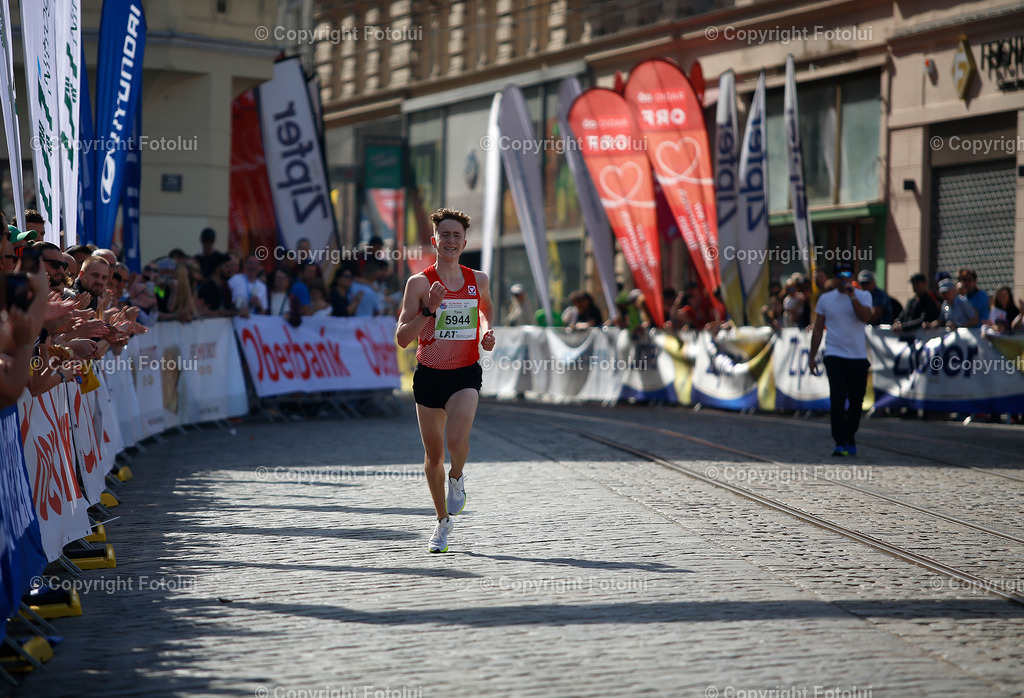 OBERBANKMARATHON_2024_86 | Timo Hinterndorfer (Aut)