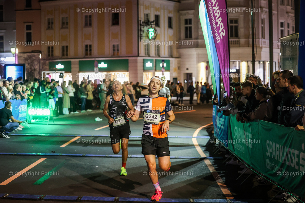 A-BINDER_20240926_0137 | Linz  AUSTRIA,26.Sept..2024 -Night Run Linz, Image shows Photo: Sportmediapics.com/ Manfred Binder