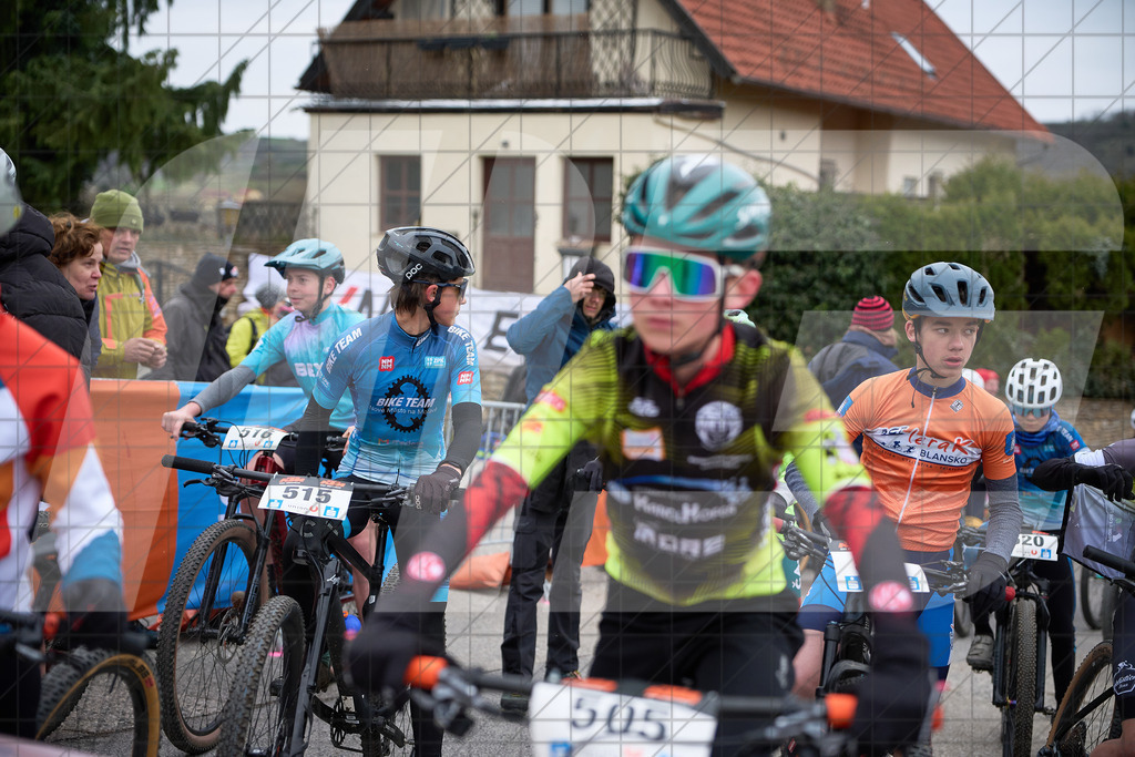 34. KTM Kamptal Trophy  | ZÖBING, Österreich – 2026-03-28: 34. KTM Kamptal TrophyFoto: © 2026 Martin Bihounek - MB Creative e.U.