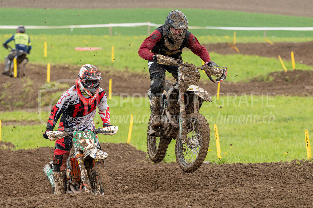 Motocross Schlatt bei Winterthur - 30. April 2022 | Motocross Schlatt bei Winterthur
MC Wila, Schlatt bei Winterthur
Bild: Sportfotografie Markus Aeschimann | www.markus-aeschimann.ch - Realisiert mit Pictrs.com
