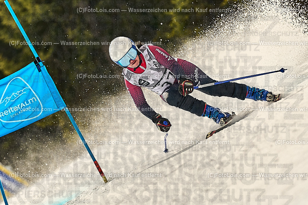 _WWO3674_MASTERS-WM_Reiteralm_CD-SG_FISCHER Sonja | FISWORLD CHAMPIONSHIPSMASTERS ALPINE SKIING, 23. – 28. MÄRZ 2026 - REITERALM | STMK | AUT.   Veranstaltet vom Masters-Referat des Deutschen Skiverbandes (DSV). Durchführende Organisation: WSV Pichl-Reiteralm, unterstütutzt von den Bergbahnen REITERALM bei Schladming und SKI AUSTRIA.                            Disziplinen:  Super-G, GiantSlalom, Slalom.                                                 Kategorien:  A (Herrn 30-59 Jahre), B (Herrn ab 60 Jahre), C (Damen 30-59 Jahre), D (Damen ab 60 Jahre).                Rennstrecken:   Gasselhöhe und Muldenliftpiste auf der Reiteralm.