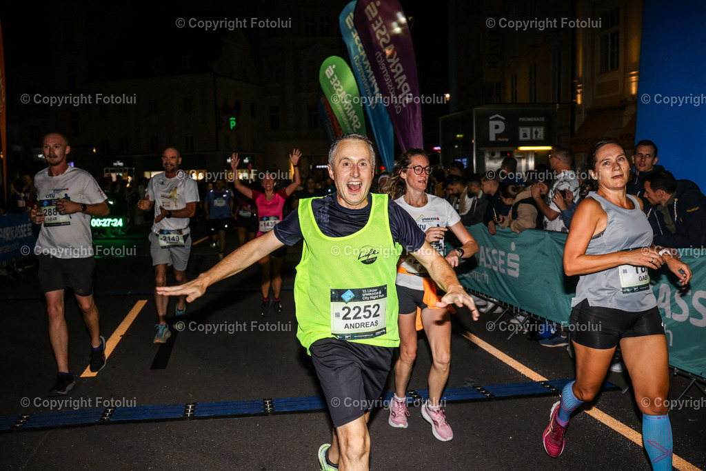 A-BINDER_20240926_0168 | Linz  AUSTRIA,26.Sept..2024 -Night Run Linz, Image shows Photo: Sportmediapics.com/ Manfred Binder