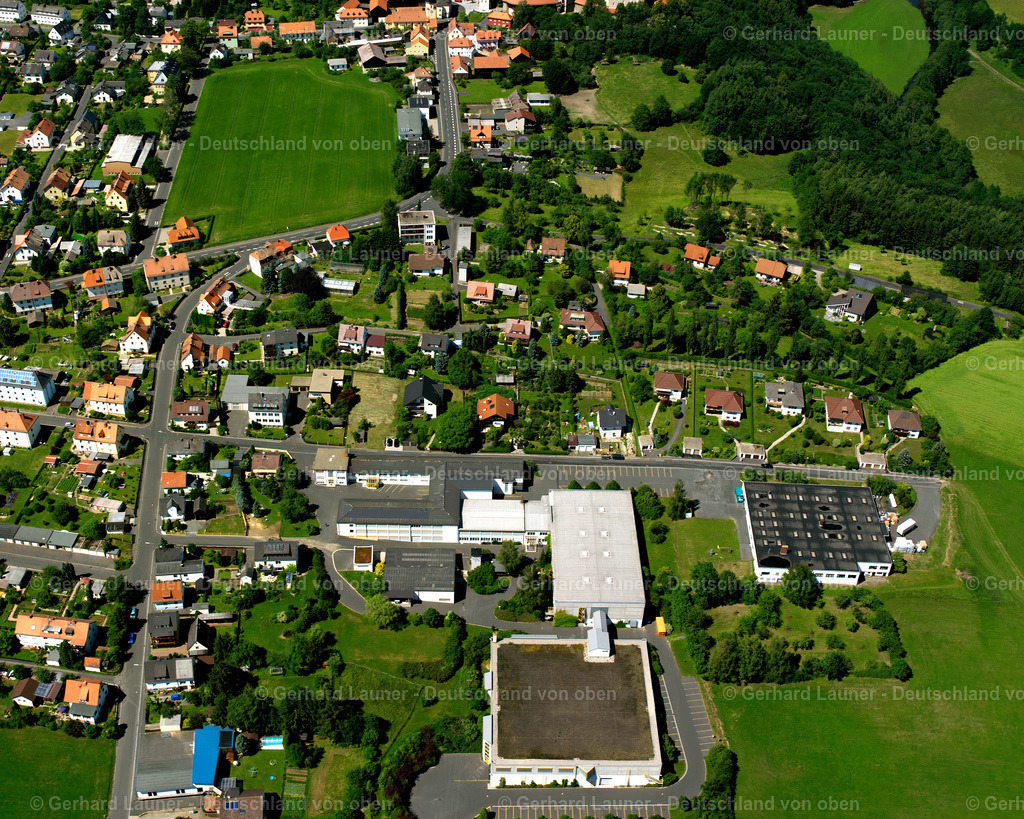 2608723 | Hohenberg a.d. Eger