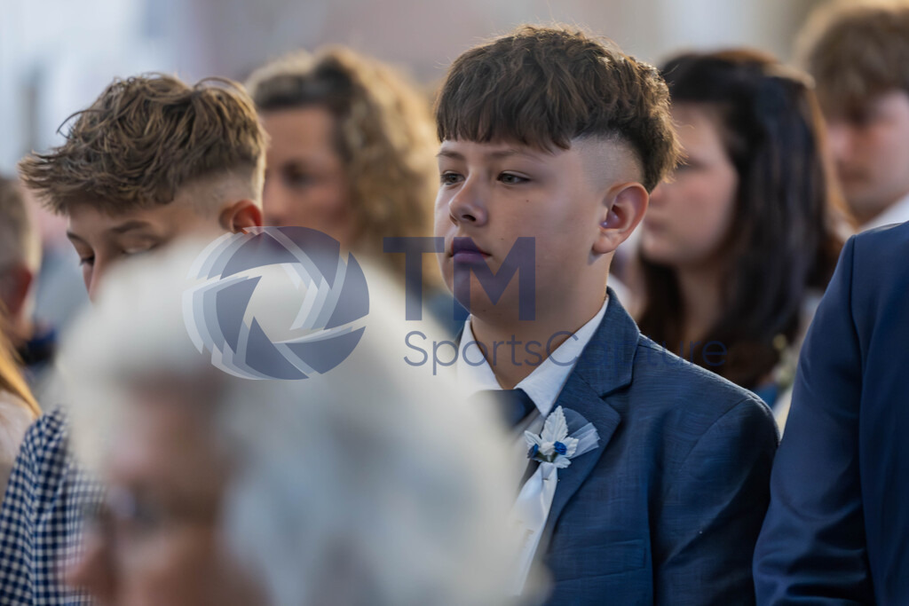 TM-20250608-0070 | Firmung Dom KlagenfurtCopyright: TM Sportscapture
