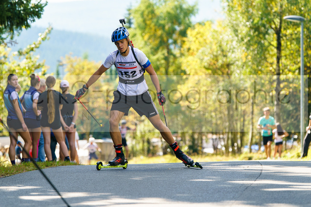 DP Altenberg | Deutschlandpokal, Altenberg - 19.-21.09.2025
