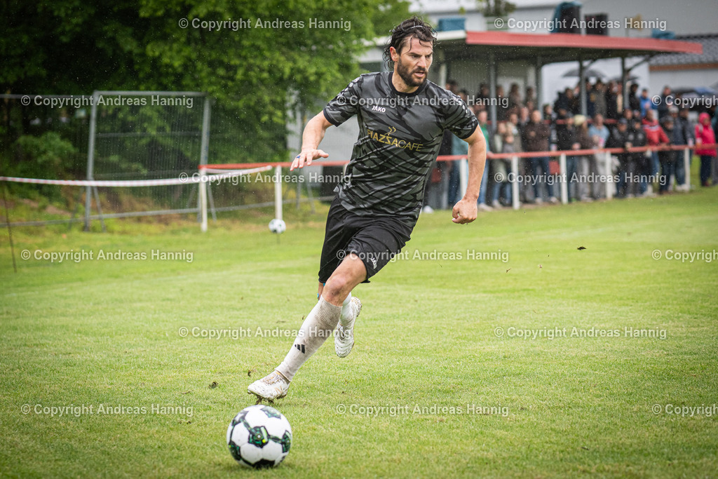 Fußball I Heren I Saison 2025-2026 I Kreispokalfinale Ü32 I TV Meckelfeld - SG Borstel-Luhdorf I 14.05.2026 | a-hannig - Realisiert mit Pictrs.com