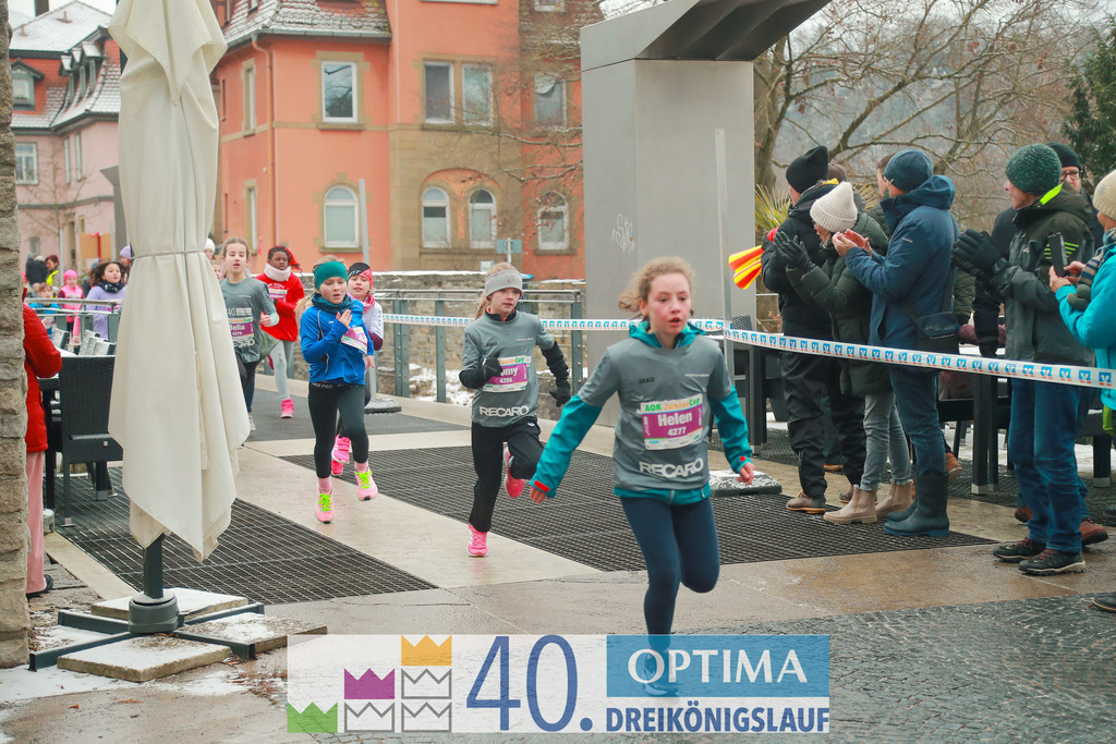 AOK JuniorCup 400m | 3koenigslauf 2026 - Realisiert mit Pictrs.com