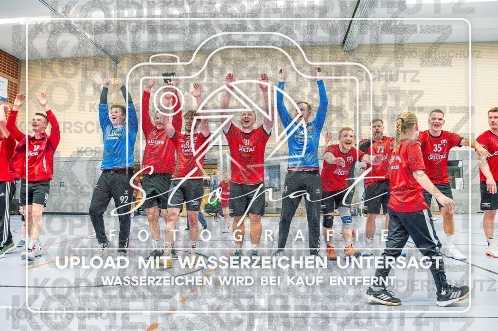 Regionsoberliga Herren Lüneburg-Stade - MTV Soltau vs. HBV 91 Celle | MTV Soltau; Regionsoberliga Herren Lüneburg-Stade - MTV Soltau vs. HBV 91 Celle am 25.04.2026 in Sporthalle Oberschule Soltau, Soltau - Realisiert mit Pictrs.com