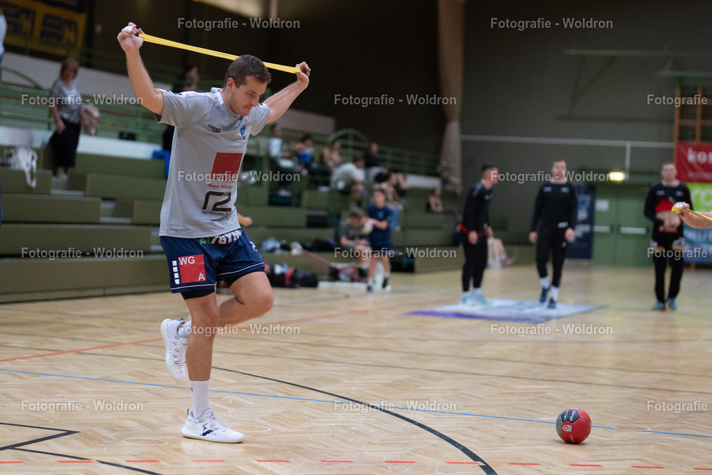 20230930 HLA Jags v Fivers-10 | Fotografie Woldron