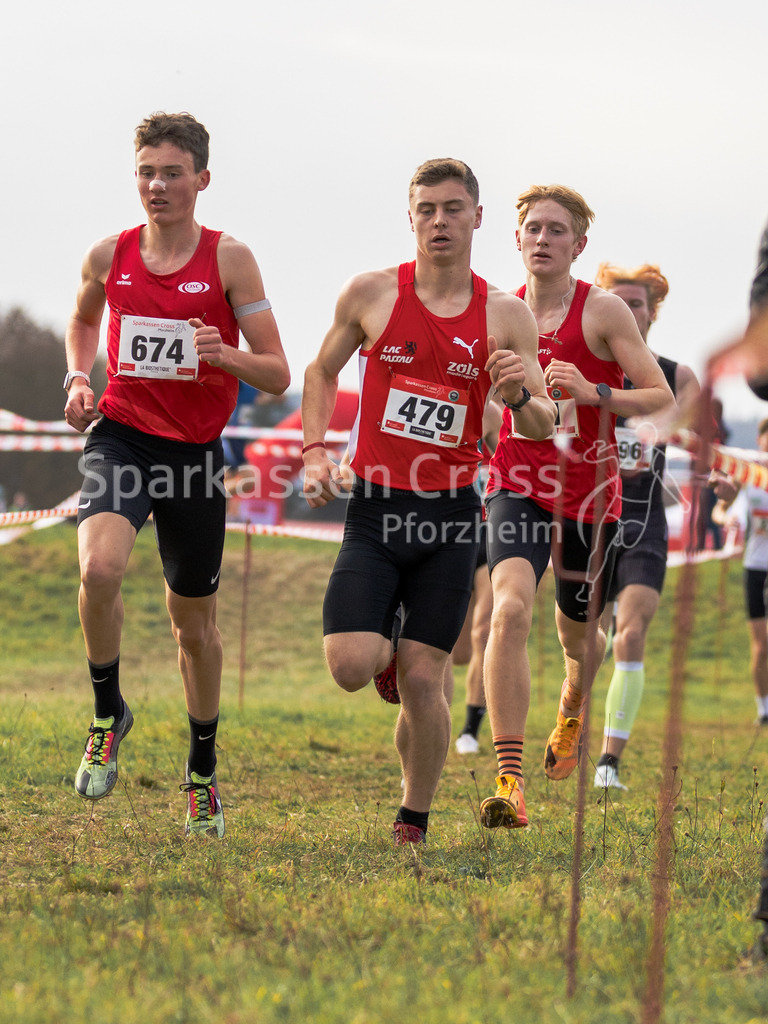 Sparkassen Cross Pforzheim | sparkassencross