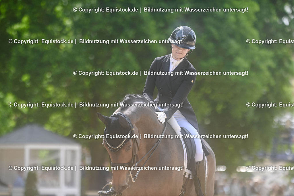 20250607_1_GP-Tour_Dressage_0143 | Foto: Thomas Hartig