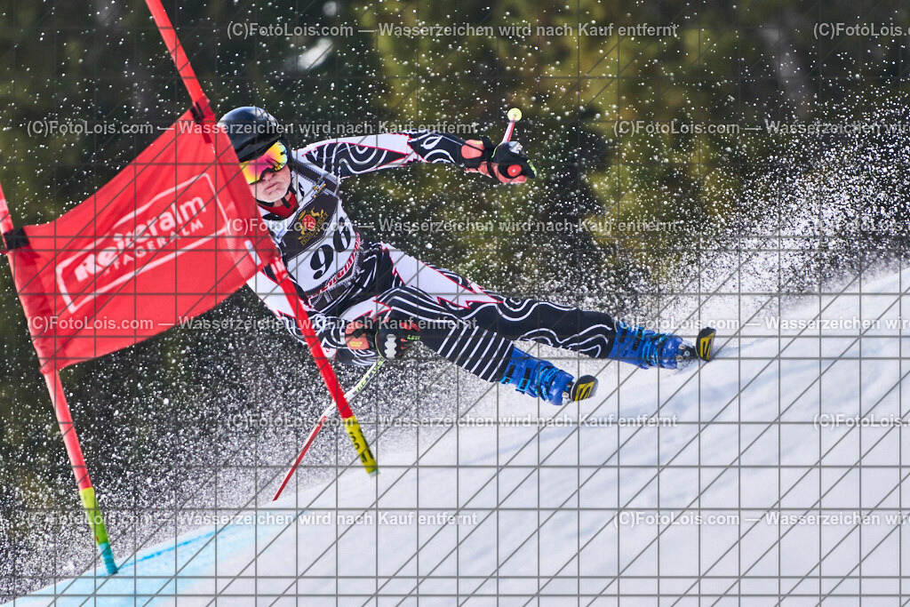 ALP1250_Steir-Meistersch_SG_Reiteralm_PUERSTL Josef | LM-Super-G Steiermark auf der Reiteralm am Fr 28. März 2025.   Veranstalter: Steirischer Skiverband (5000)Durchführender Verein: WSV Pichl-Reiteralm (5083)