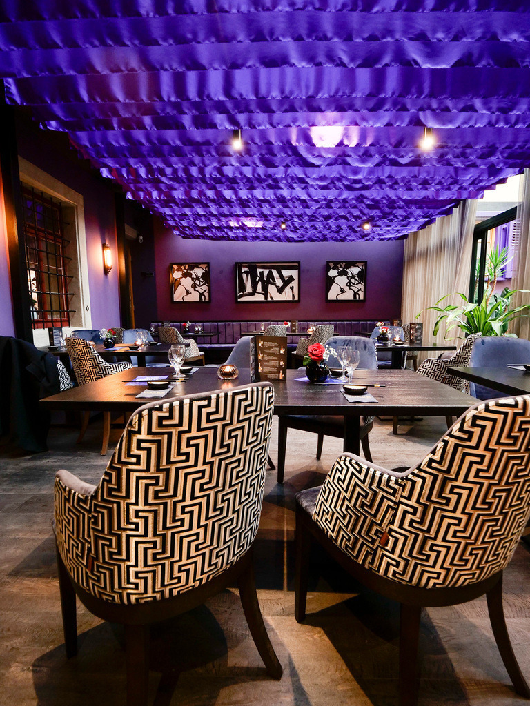 Yaoke | Ludwigsburg - Neueröffnung des asiatischen Restaurants " Yaoke " im alten Gasthof Waldhorn gegenüber vom Schloss. - Realisiert mit Pictrs.com