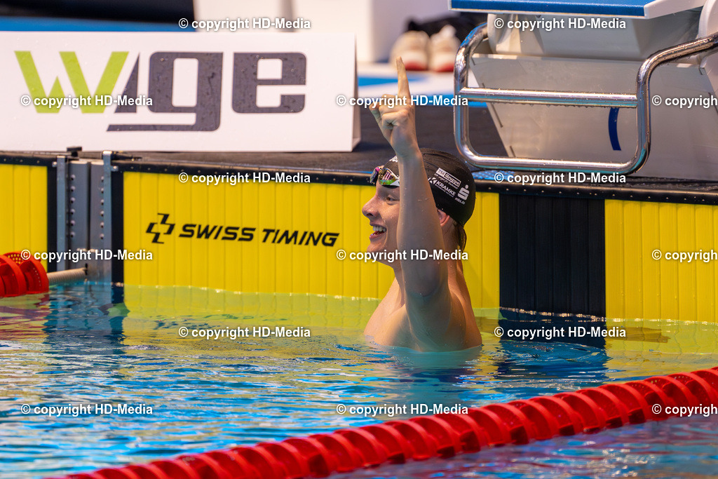 Deutsche Jahrgangsmeisterschaft Schwimmen 2026 | Deutsche Jahrgangsmeisterschaft Schwimmen 2026