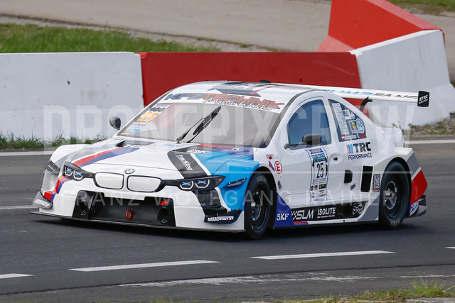 Rechberg Hill Climb 2025 – FIA European Hill Climb Championship | Rechberg Hill Climb 2025, part of the FIA European Hill Climb Championship. High-speed racing action, mountain scenery, atmosphere and pure motorsport passion captured in detail. The image shows Rene-Patrick AICHGRUBER (AUT) TracKing RC01b BMW.          
