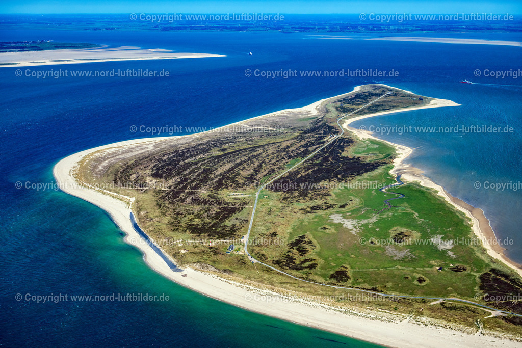 Sylt_List_Ellenbogen_ELS_7215130625 | LIST 13.06.2025 Uferbereiche der See- Insel Sylt im Ortsteil List in List auf der Insel Sylt im Bundesland Schleswig-Holstein, Deutschland. // Lake Island Sylt in the district List in List on the island of Sylt in the state Schleswig-Holstein, Germany. Foto: Martin Elsen