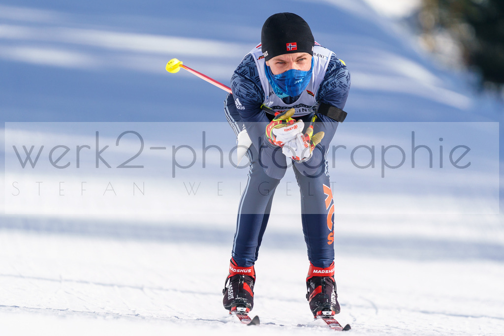 DSC Arber | Bayerischer Wald am 9. bis 12. Februar 2023
