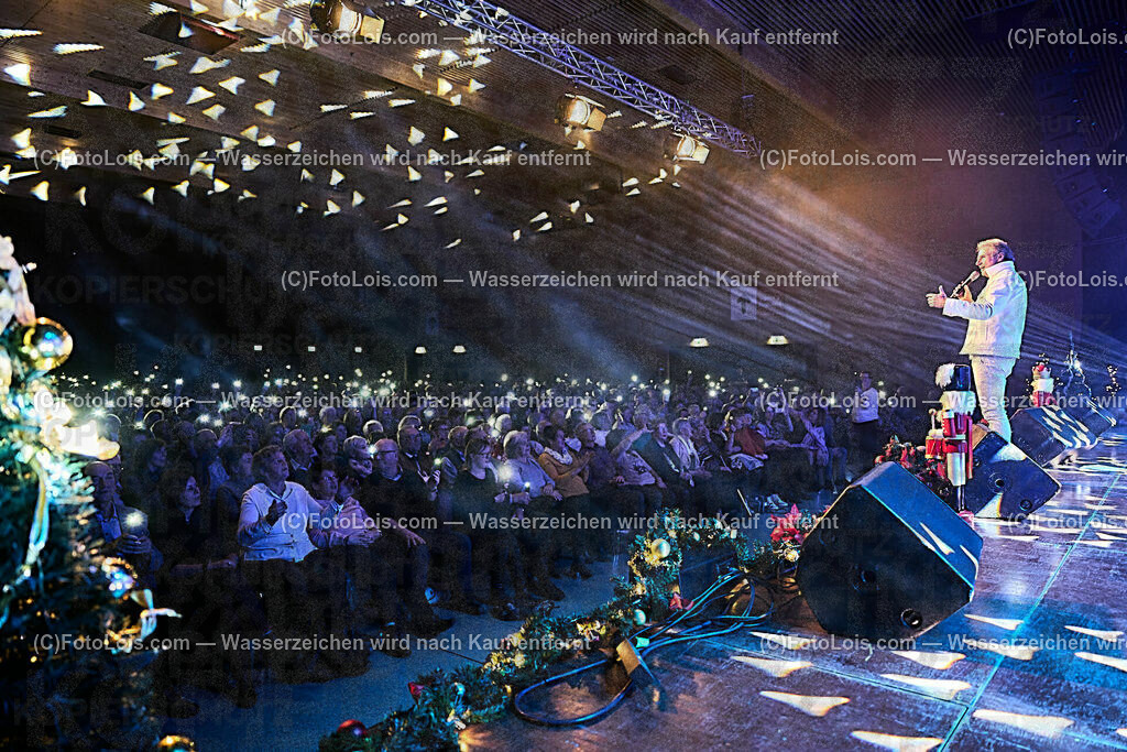 ALP0613_STAR-WEIHNACHT_NV-Forum_Nockis | (C)FotoLois.com, Alois Spandl, Volkstümliche STAR-WEIHNACHT MIT Sigrid &amp; Marina, NOCKIS, Andy Borg und Die Edlseer im NV-Forum Wieselburg, So 18. Dez. Dezember 2022.