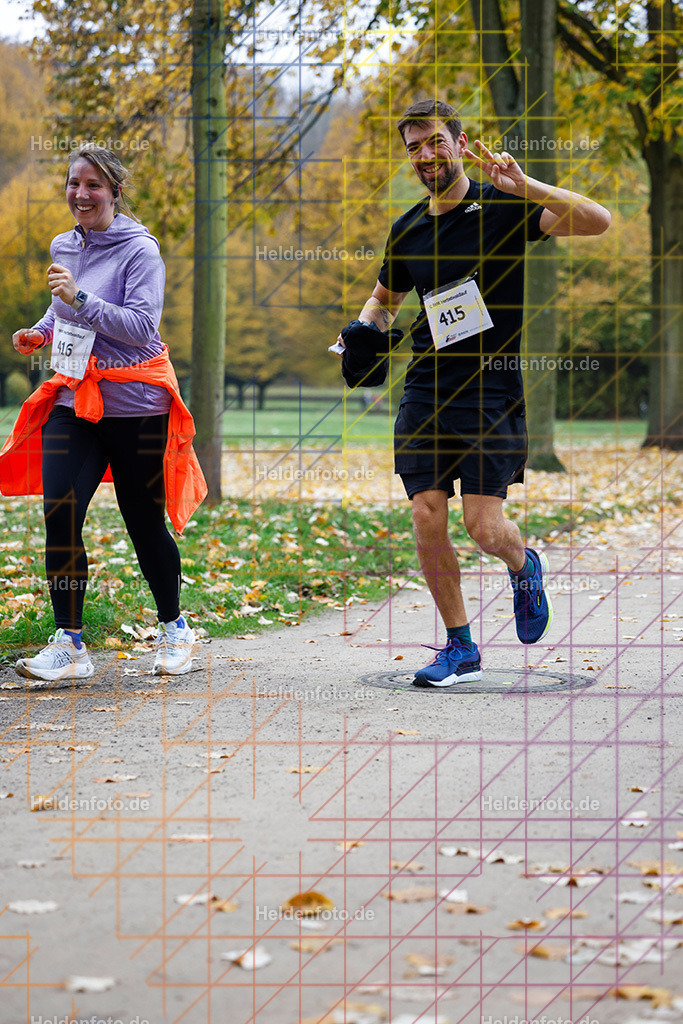 Bottroper Herbstwaldlauf 2025  | Bottroper Herbstwaldlauf 2025 