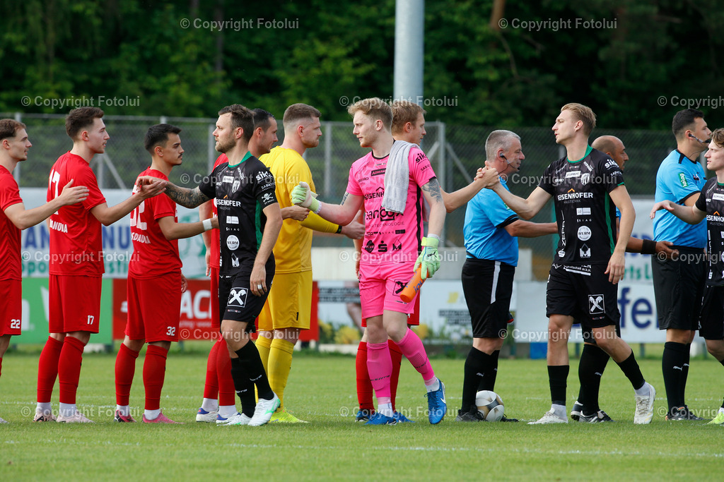 A_LUI_060625_16 | SPORT FUSSBALL REGIONALLIGA MITTE ASKOE OEDT-GLEISDORF 09 06.06.2025 IM BILD:  (OEDT) UND (GLEISDORF) FOTOLUI