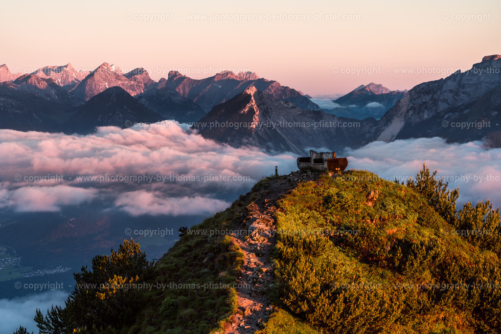 Bank am Gratlspitz copyright  Thomas Pfister-1 | PHOTOGRAPHY BY THOMAS PFISTER