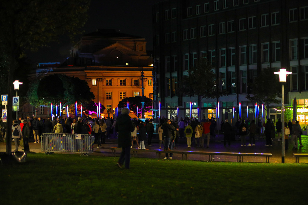 03 Circle of Equality_001 | Bildergalerie von Sport-Ereignissen aber auch von weiteren spannenden Dingen - nicht nur vom Niederrhein. In Anlehnung an den bekannten Spruch von Hanns Dieter Hüsch heißt das Motto: "Niederrhein ist überall".  - Realisiert mit Pictrs.com