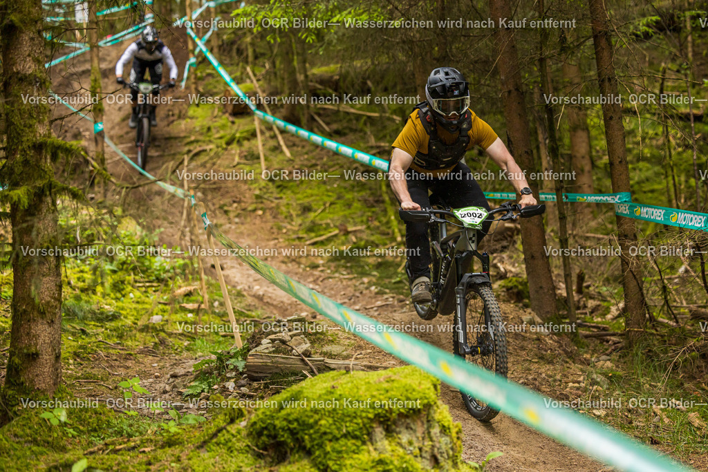 Enduro One Trieb Freitag R6-0119 | OCR Bilder Fotograf Eisenach Michael Schröder