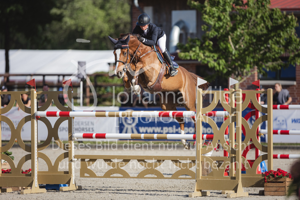 220602_CSI-Wohlde_BigTour-621 | CSI2* - Internationale Springprüfung mit Stechen (1,45 m) 
Große / Big Tour
02.06.2022