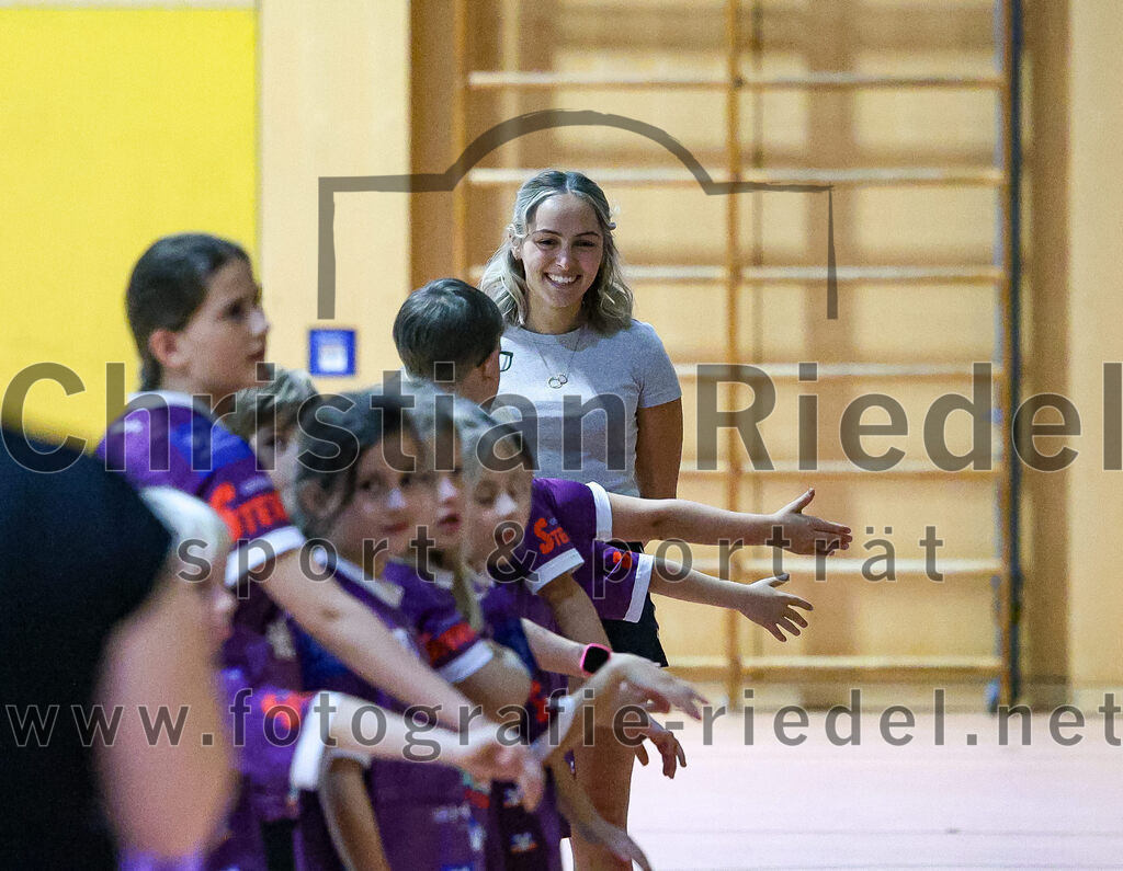 2024-09-21_003_SpVgg_Altenerding_gegen_TSV_1861_Mainburg | Erding, Deutschland, 21.09.2024:Handball, Bezirksoberliga Männer 2024 / 2025, 1. Spieltag, SpVgg Altenerding gegen TSV 1861 Mainburg, Endergebnis: 36:20Foto: Christian Riedel / fotografie-riedel.net