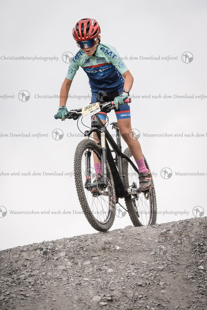Swiss Bike Cup 2026 - Leysin | Bilder vom Swiss Bike Cup 2026 in Leysin (VD). Das Rennen der Mädchen und Buben der Kategorie U11Fotograf: ChristianMeier.photography - Realisiert mit Pictrs.com