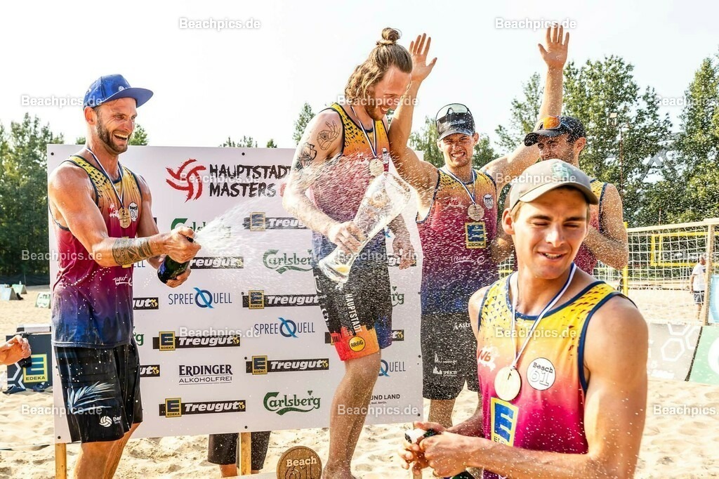 2023-00086271-EDEKA-Hauptstadtmasters-61 |  09.07.2023; Berlin Foto: Gerold Rebsch - www.beachpics.de
