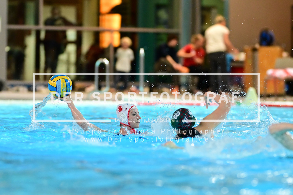 Wasserball I Frauen I Saison 2025-2026 I Bundesliga I 4. Spieltag I Eimsbütteler TV - SSV Esslingen I 04615 | Der Sportfotograf. - Realized with Pictrs.com