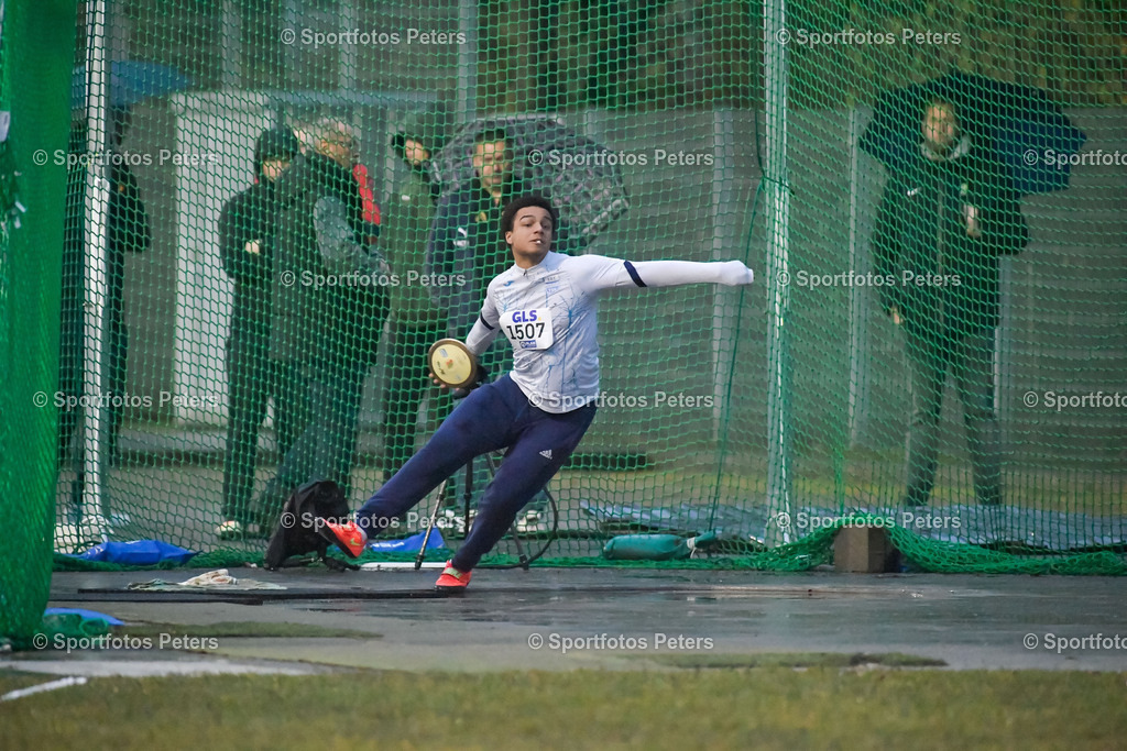 DM Winterwurf_Samstag-216 | Sportfoto, Sportfotografie, Leichtathletik - Realisiert mit Pictrs.com