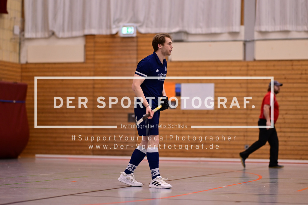 Hockey I Herren I Saison 2025-2026 I Regionalliga Nord I 10. Spieltag I TG Heimfeld - Hannover 78 I 44079 | Der Sportfotograf. - Realisiert mit Pictrs.com