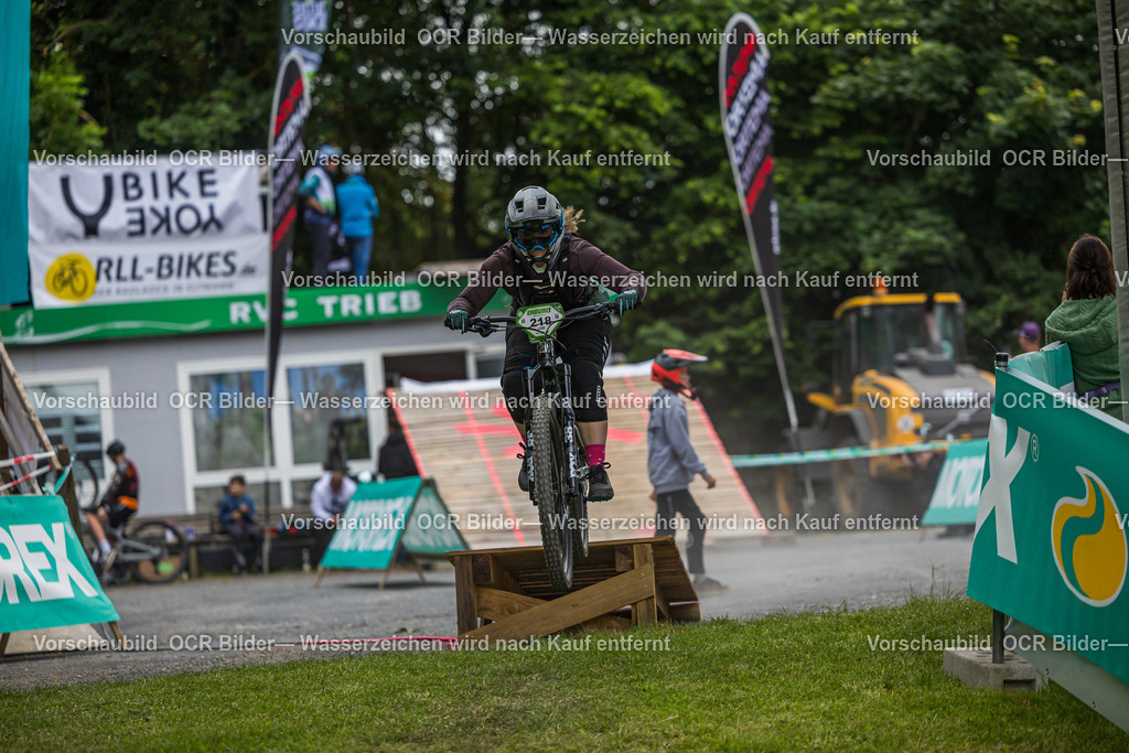 Enduro One Trieb Freitag R6-0904 | OCR Bilder Fotograf Eisenach Michael Schröder