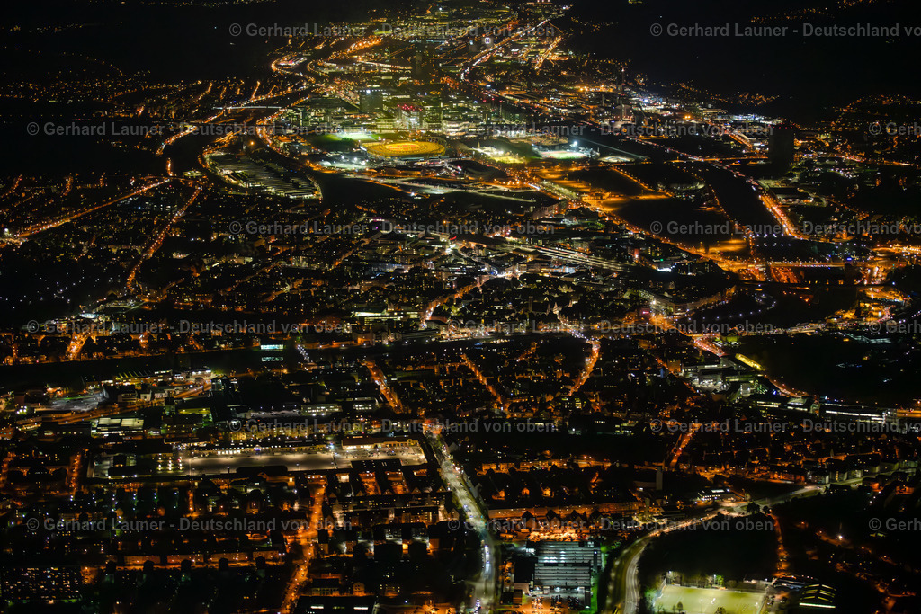 3900768 | Bad Cannstadt bei Nacht