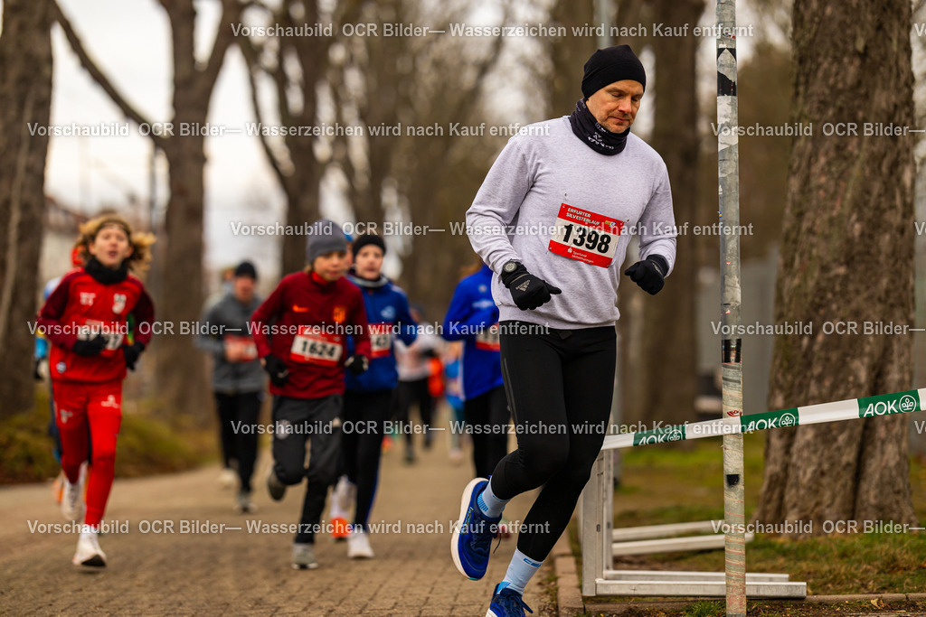 Silvesterlauf Erfurt 2025 R6-0585 | OCR Bilder Fotograf Eisenach Michael Schröder