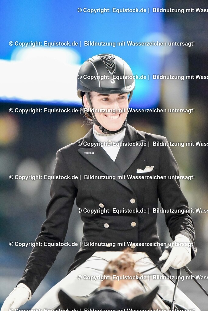 20251112_Dressur_iWest_TOMSPIC_00420042 | Foto: Thomas Hartig