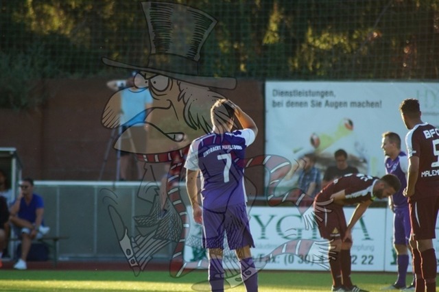 FSV Eintracht Mahlsdorf vs. BFC Dynamo 024 | mythos-online-redaktion