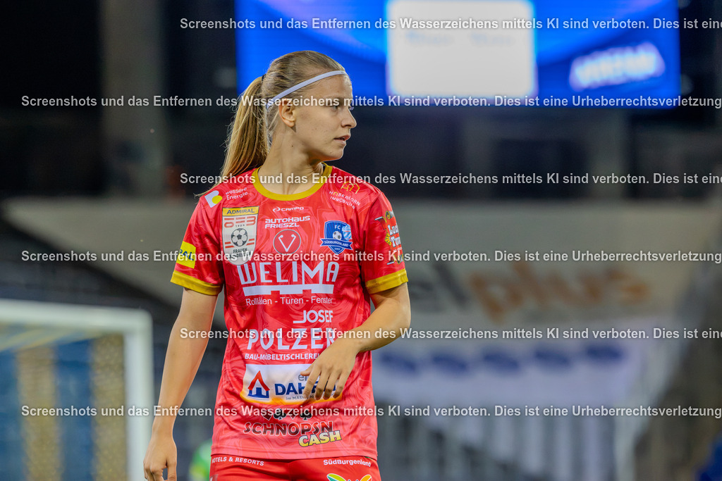 7K3A2103 | Frauen Bundesliga - 7. Runde