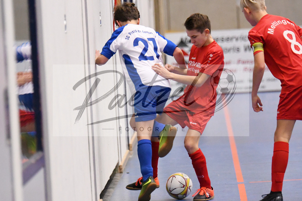 20200110_WHCUQU_0021 | Fußball, E-Junioren:   beim W&amp;H Cup 2020 der Qualifikation am 10.01.2020 in der Dreifach-Sporthalle in Lengerich, Deutschland.(Foto von Nico Paetzel) - Realisiert mit Pictrs.com