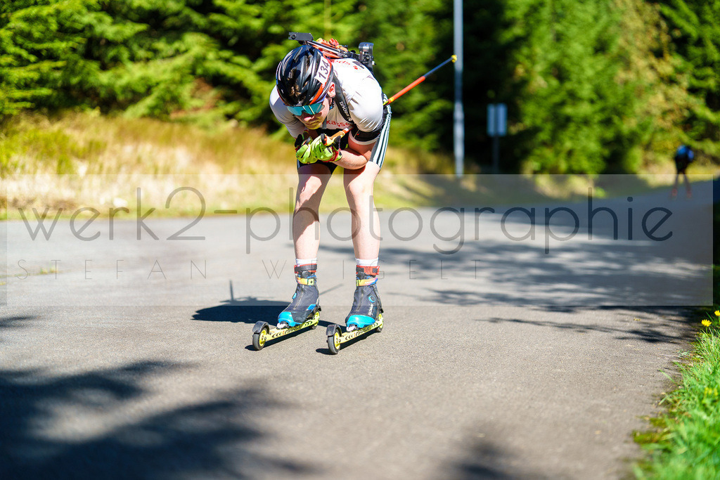 DP Altenberg | Deutschlandpokal, Altenberg - 19.-21.09.2025