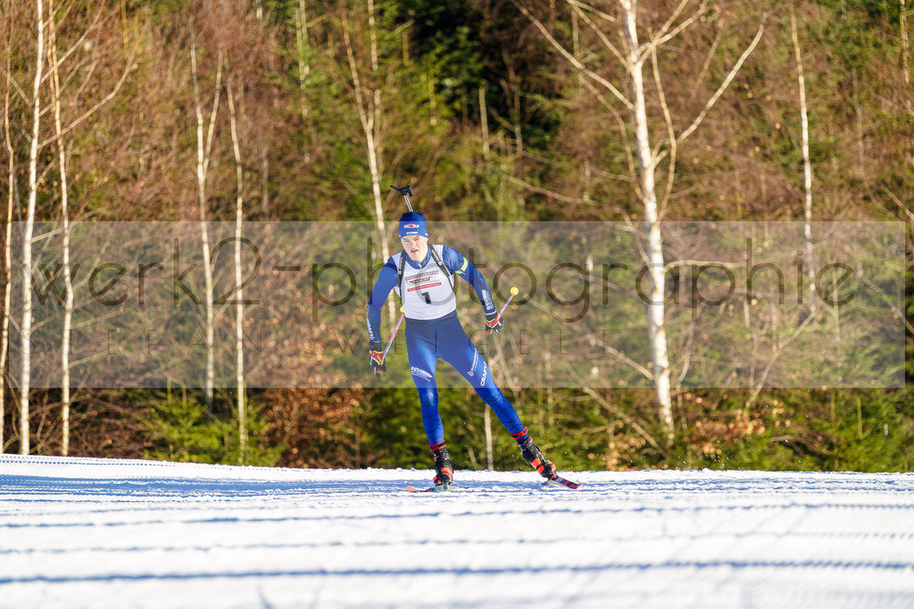 DP Arber - 12. Dezember 2025 | 2. DSV JOKA Deutschlandpokal (DP ARBER) - 12. bis 14. Dezember im ARBER Hohenzollern Skistadion