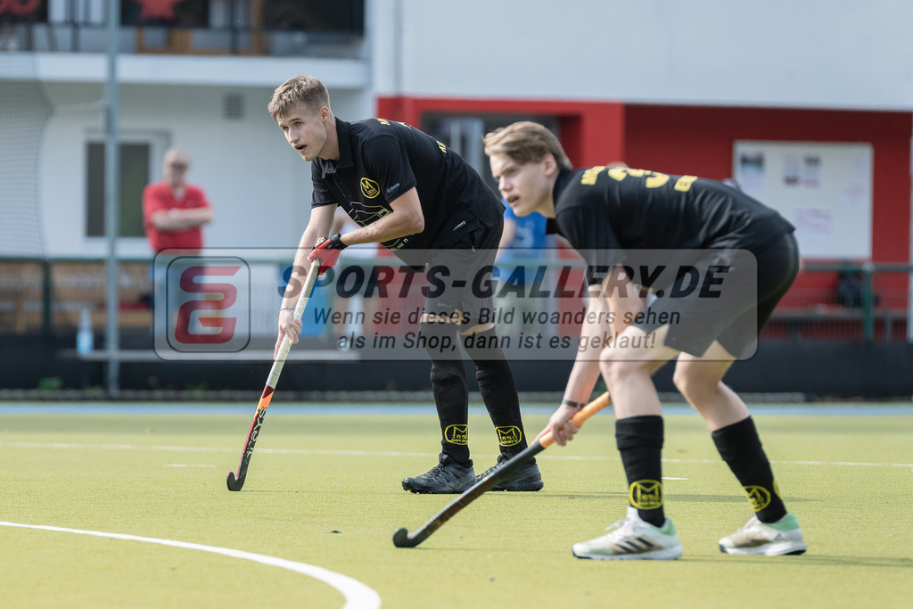 HK_20230917_104373 | Oberliga Herren DSD Düsseldorf - Moerser TV  am 17.9.2023 DSD, Düsseldorf ,