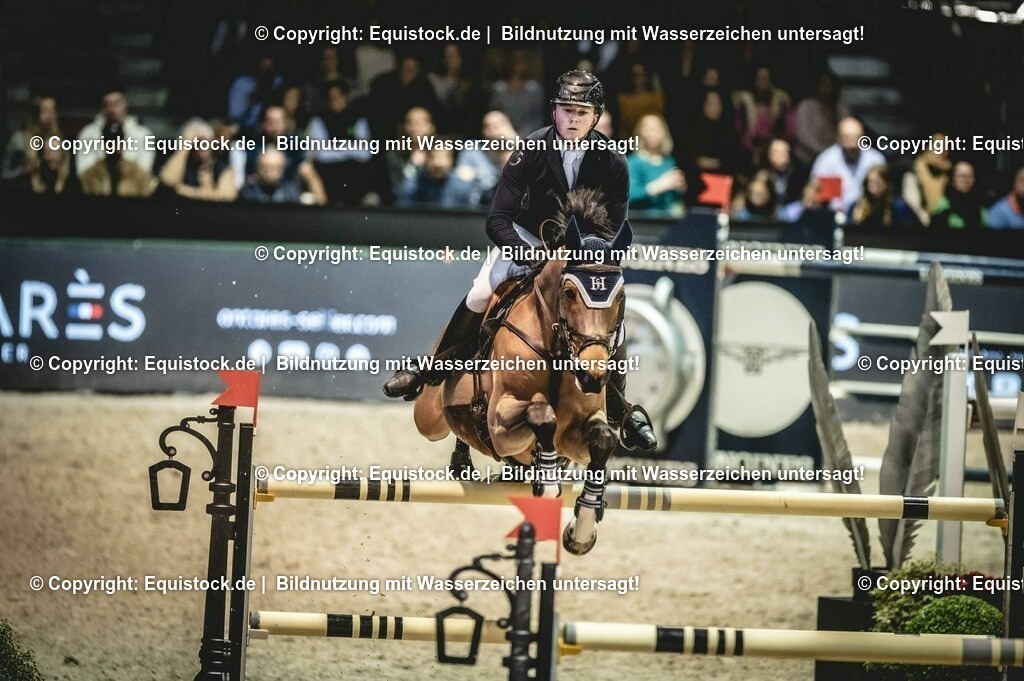 20240203_FEI-Jumping-World-Cup_0192 | Foto: Thomas Hartig