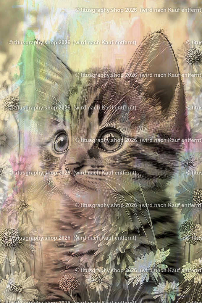 Katze 006 | titusgraphy-shop: Geschenkideen mit Qualitätsfotos. titusgraphy-shop: gift ideas with quality photos. titusgraphy-shop: idées cadeaux avec photos de qualité.  - Realisiert mit Pictrs.com