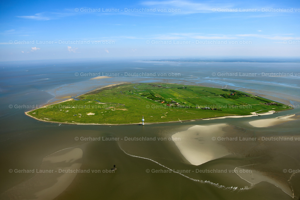 3090413 | Neuwerk Nationalpark Hamburgisches Wattenmeer
