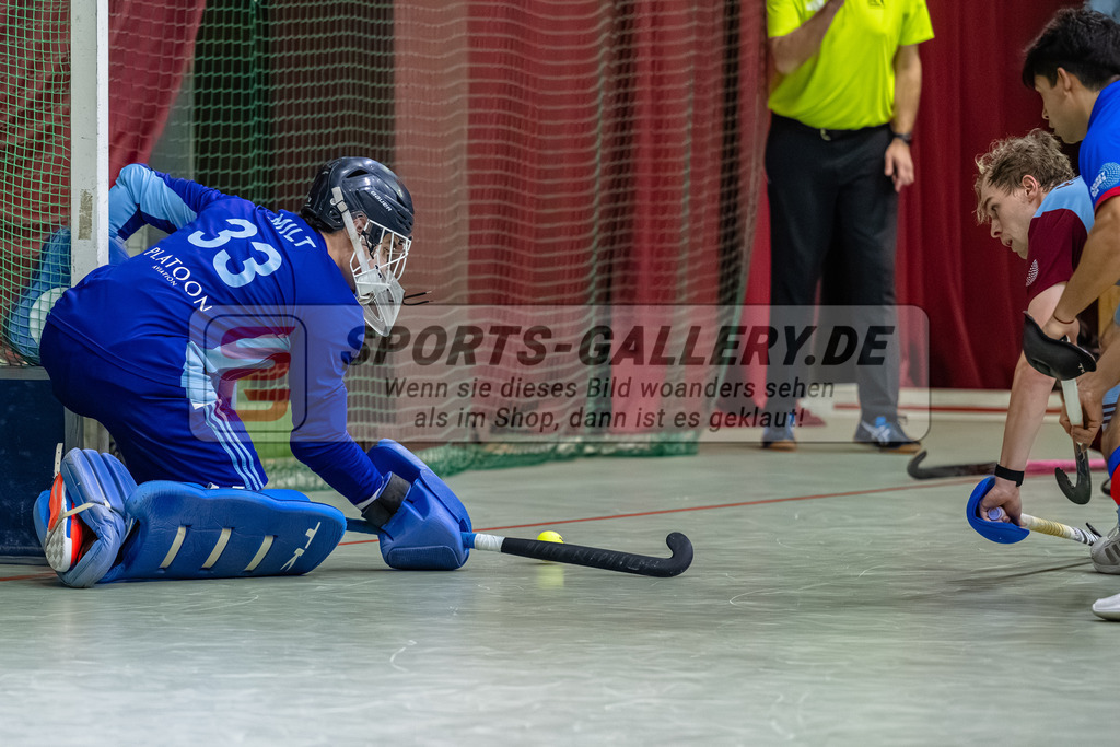 SM_20260116-DZ9_0507 | 1.Bundesliga Hallenhockey  (M) UHC - GTHGC /  8:4 (6:2)