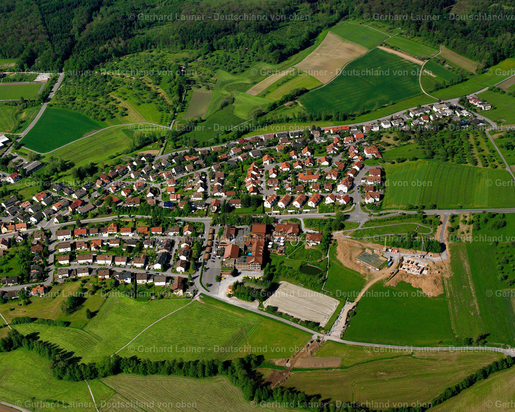 2506939 | Kleinaspach, Aspach