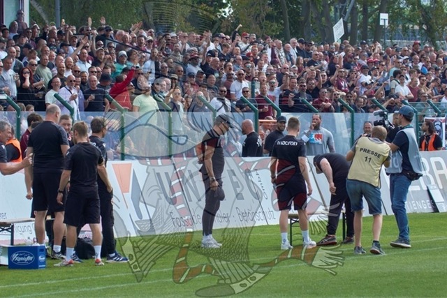 BFC Dynamo vs. FC Energie Cottbus 009 | mythos-online-redaktion